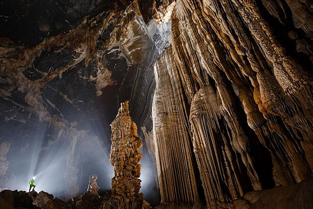 quang binh cave 10 movie location in indochina