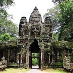 Angkor Thom - Indochina Tour Package 15 Day