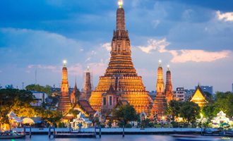 Grand Southeast Asia Discovery Tour – 19 Days