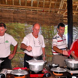 Hoian Cooking Class - Indochina Tours
