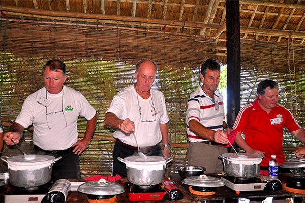 Hoian Cooking Class - Indochina Tours