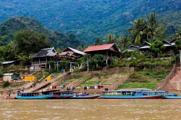 Muong Ngoi - Indochina tour packages