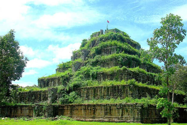 Indochina Tours