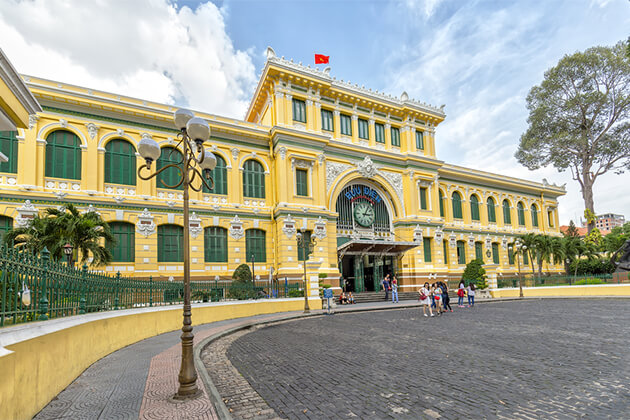 Indochina Tours