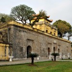 Thang Long Citadel