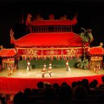 Vietnam Water Puppet Show - Indochina Travel Packages