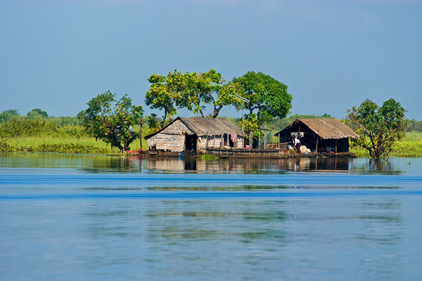 Siem Reap Plans To Build An Observation Tower