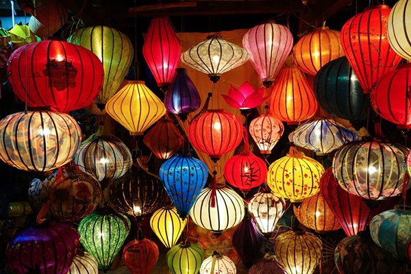 Light Festival Will Be First Hold In Hoian