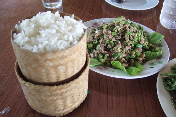 Tips for Dining In Laos