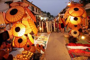 Laos Shopping Tips