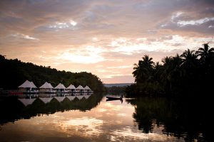 Ecotourism Focus In Koh Kong