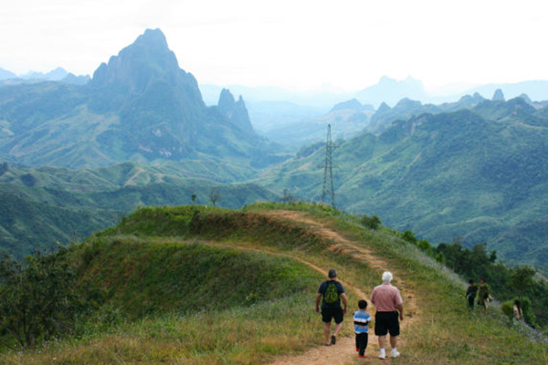 Best Time To Visit Laos