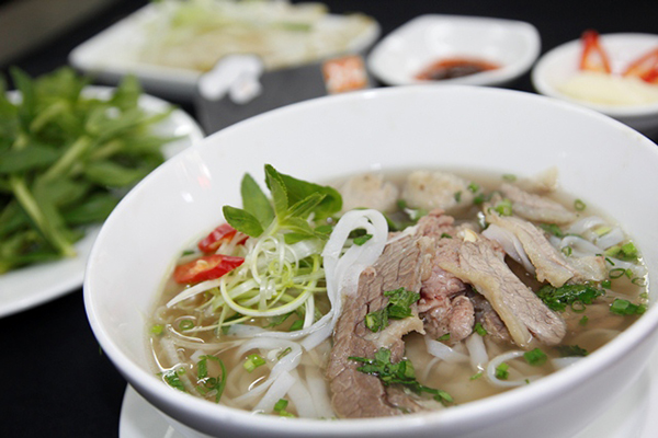 Tips for dining in Vietnam