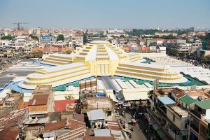 Cambodia Shopping Tips