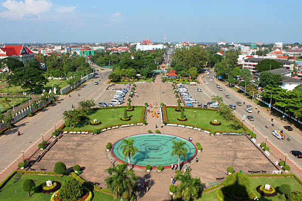 Best Time To Visit Laos