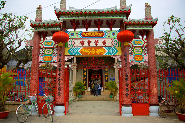 Cantonese Assembly Hall
