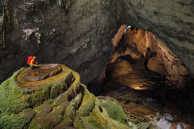 Son Doong Cave Expedition