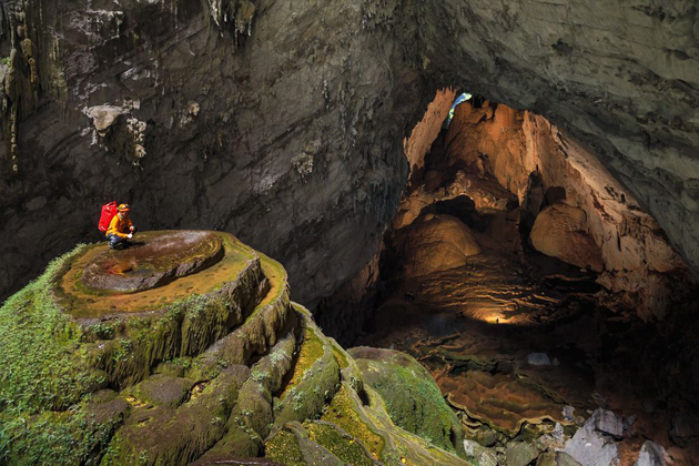 son doong cave tours