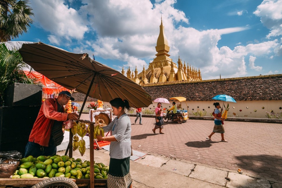 10 Must-do Activities in Laos