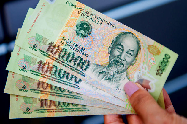 Currency And Exchange Rate In Indochina Indochina Tours currency-and-exchange-rate-in-indochina-indochina-tours