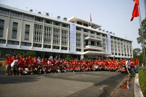 Independence Palace