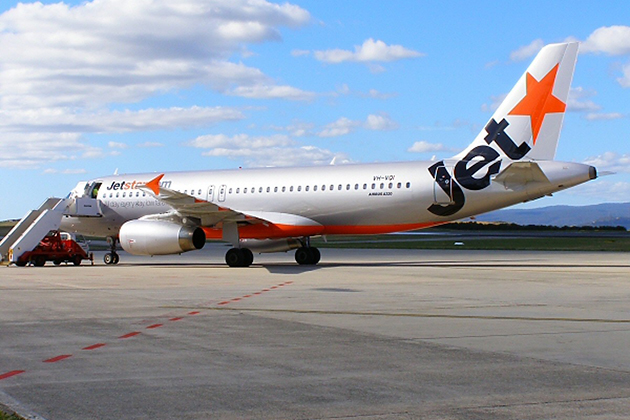 Jetstar Air will become the first airline of VNA operating the direct flights from Vietnam to Chiang Mai