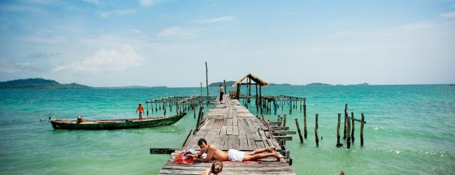 The most stunning Cambodian islands to visit
