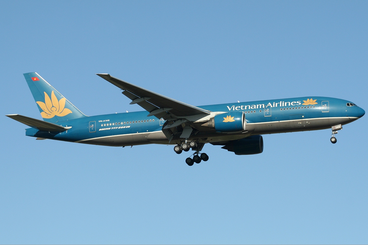 Vietnam Add New Air Services to International Countries in 2017 - Indochina Tours