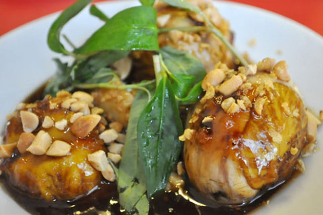 Balut - Vietnam