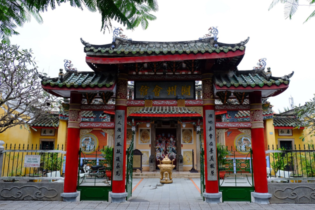 Chaozhou Assembly Hall