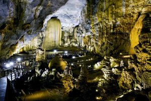 Phong Nha Cave, Quang Binh