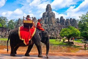Indochina Tours from NZ