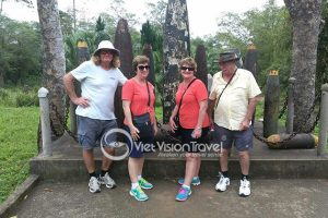 Indochina Tours reviews
