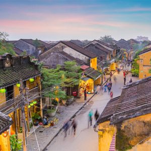 Hoi An - Indochina Tour Packages