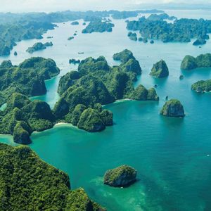 Halong Bay - Indochina Tour Packages