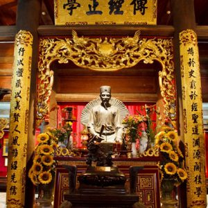 Temple of Literature