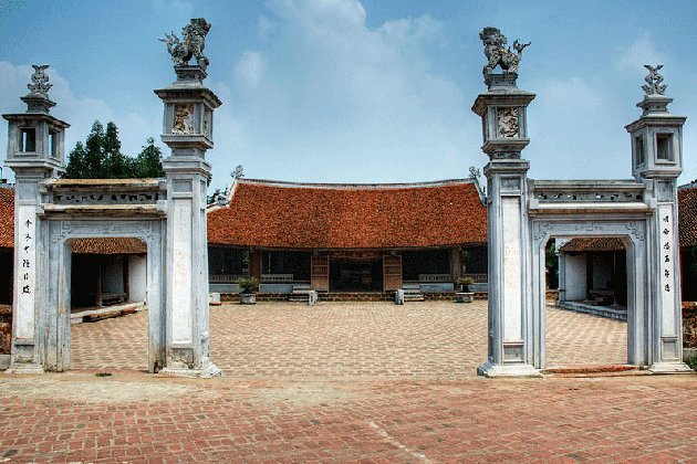 Indochina Tours