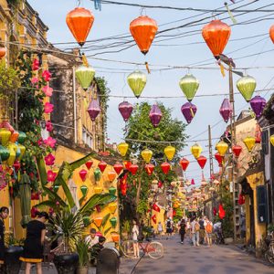 Hoi An Ancient Town