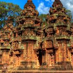 Siem Reap Temples