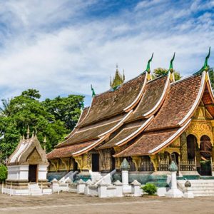 Wat Xieng Thong