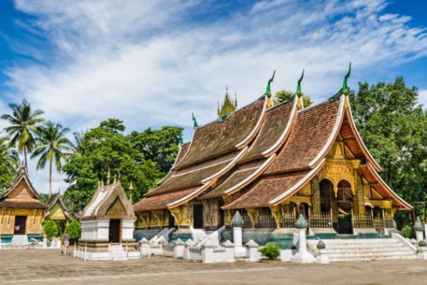 Wat Xieng Thong