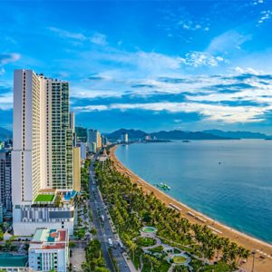 Nha Trang City