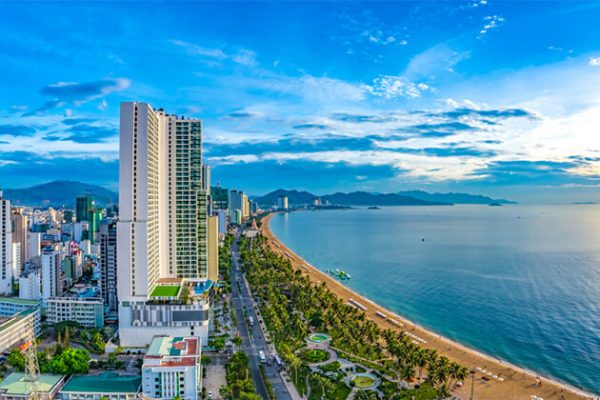 Nha Trang City