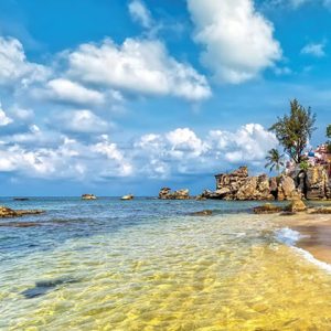 Paradise Phu Quoc Islands