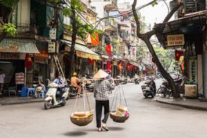 Top 10 Most Attractive Tourist Destinations in Vietnam