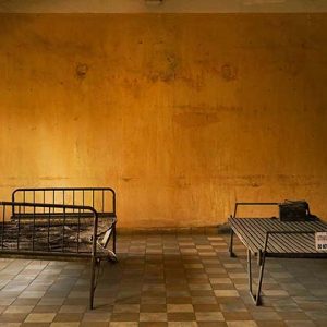 Tuol Sleng Genocide Museum - Indochina Tour Packages