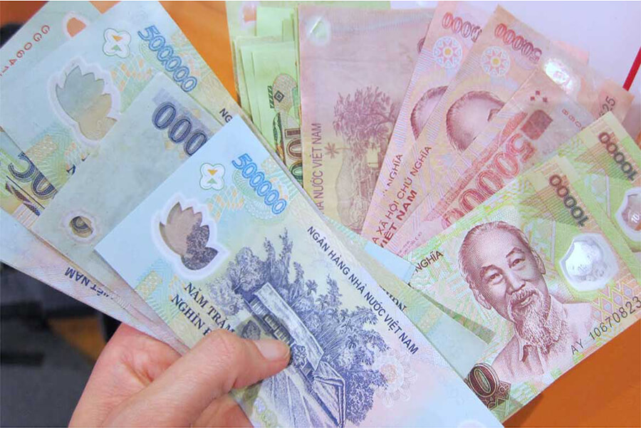Indochina Currency – Vietnamese – Laos – Cambodian Currency Guides