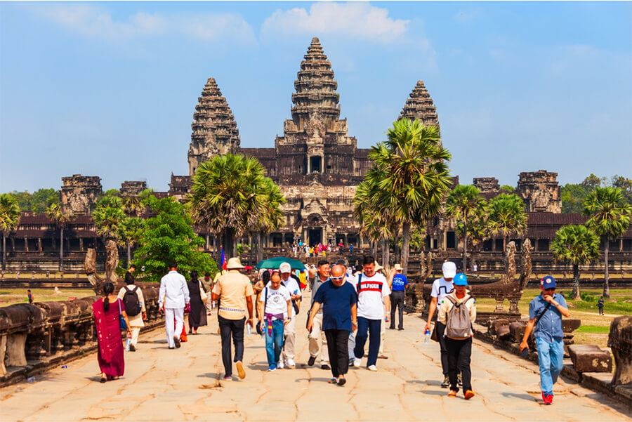 5 Must-know Taboos Before Visiting Cambodia