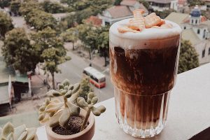 7 Must-try Vietnamese Drinks & Beverages