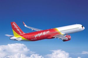 Vietjet Air Launches Direct Flight To Myanmar